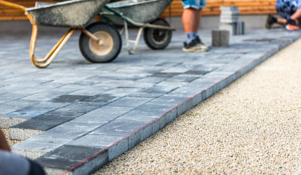Professional Driveway Pavers in Fairmount, IN