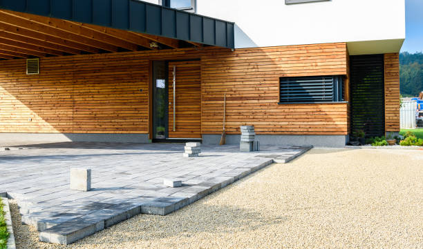 Best Driveway Resurfacing Pavers  in Fairmount, IN