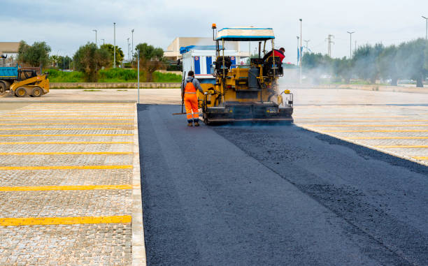 Best Driveway Repair Near Me  in Fairmount, IN