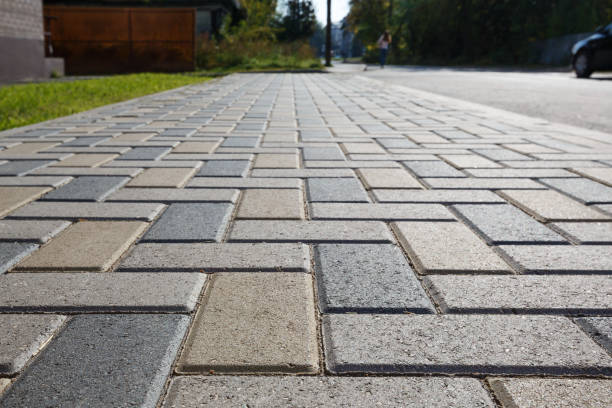Reasons to Select Us for Your Driveway Paving Requirements in Fairmount, IN