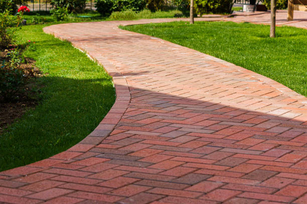 Professional Driveway Pavers in Fairmount, IN