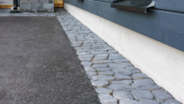Best Residential Paver Driveway  in Fairmount, IN